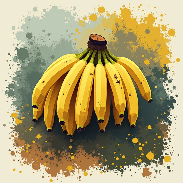 thumbnail for publication: Banana Growing in the Florida Home Landscape